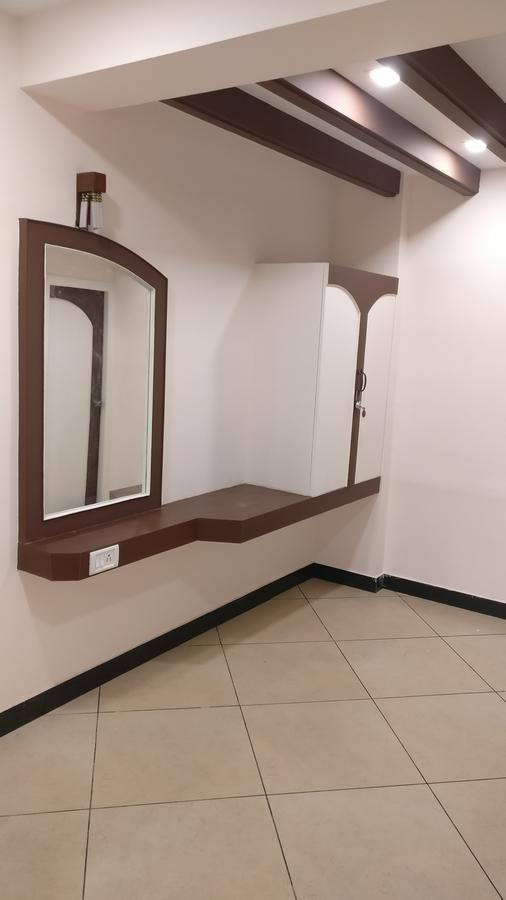 Ashok Bhavan Ξενοδοχείο Madurai Εξωτερικό φωτογραφία