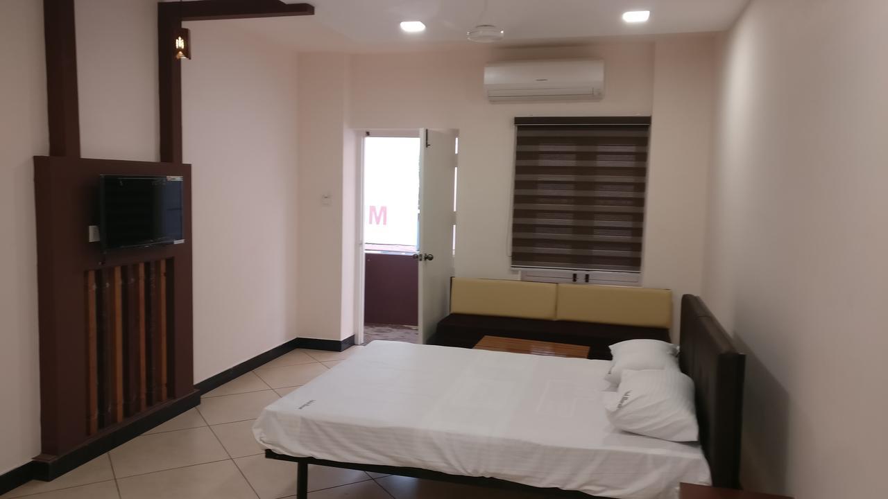 Ashok Bhavan Ξενοδοχείο Madurai Εξωτερικό φωτογραφία