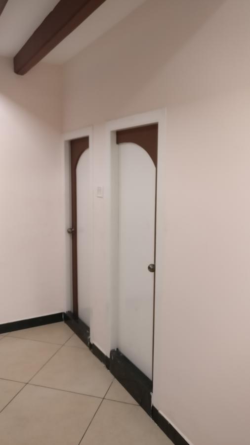 Ashok Bhavan Ξενοδοχείο Madurai Εξωτερικό φωτογραφία