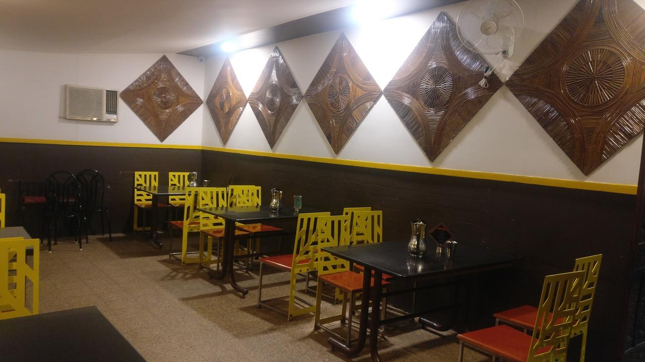 Ashok Bhavan Ξενοδοχείο Madurai Εξωτερικό φωτογραφία